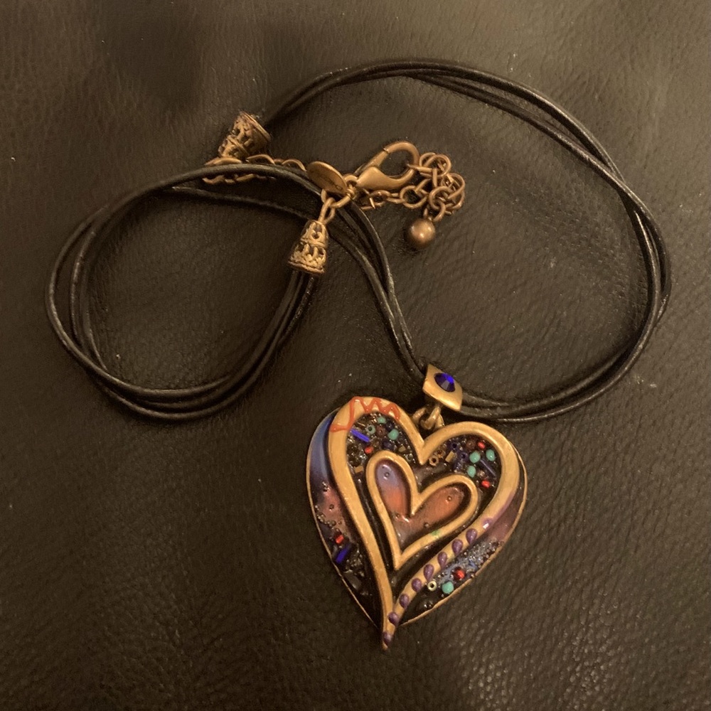 Chico’s Necklace